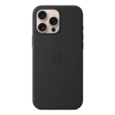 IPHONE16 PRO MAX SILICONE CASE