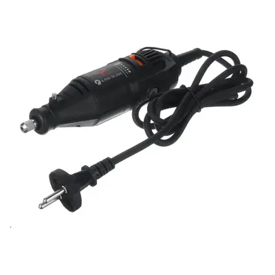 (220V EU Plug) 220V/110V Portable Rotary Tool Speed Adjustable Electric Polishing Grinding Machi