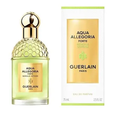 Guerlain Aqua Allegoria Forte Nerolia Vetiver 2.5 Eau De Parfum Refillable Spray