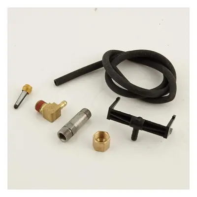 Honeywell Home Replacement Hardware KIT for Solenoid AS Multicolored