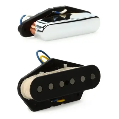 Fender Deluxe Drive Telecaster Pickups