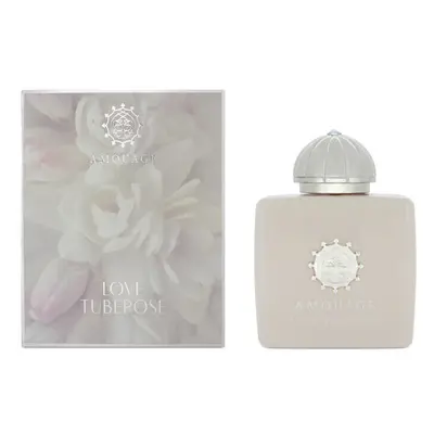 Amouage Love Tuberose 100ml Eau De Parfum Pour Femme