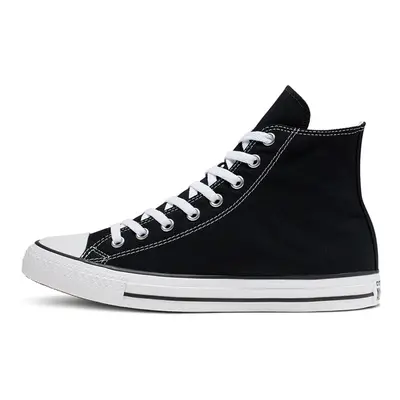 Converse Chuck Taylor All Star Shoes (M9166) Low top in Black Size: