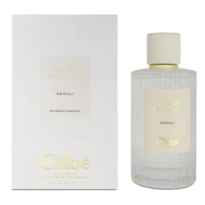 Chloe Atelier Des Fleurs Neroli 150ml Eau De Parfum