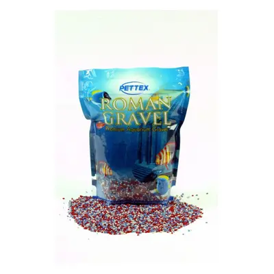 Roman Gravel Tri-colour Mix 2kg