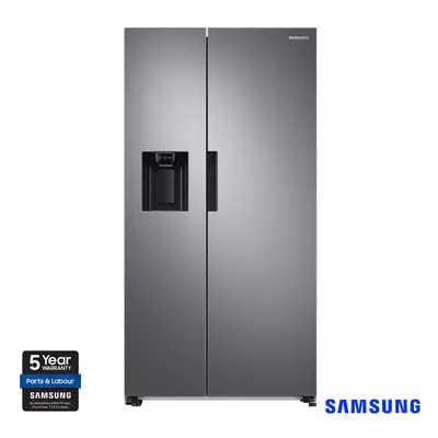 Samsung RS67A8811S9/EU American Fridge Freezer