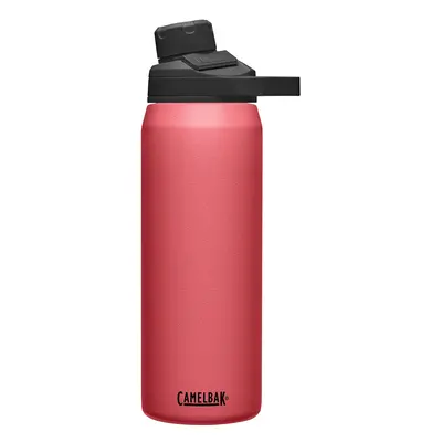 camelBak chute Mag 25oz Vacuum Insulated Stainless Steel Water Bottle, Wild Strawberry