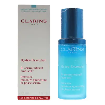 Clarins Hydra-Essentiel Serum 30ml