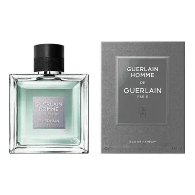 Guerlain Homme 3.3 Eau De Parfum Spray For Men