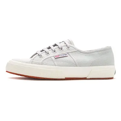 Superga Mens Low-Top gymnastics Shoes grey grey Ash 04y Women