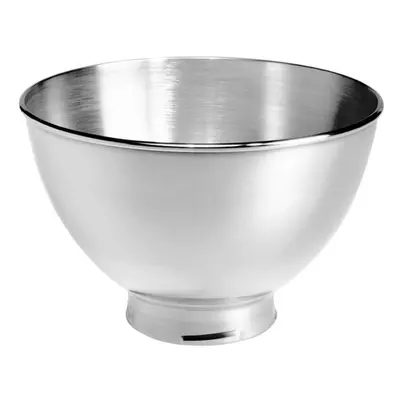 KitchenAid 3-Quart Stainless Steel Bowl for Tilt-Head Stand Mixers