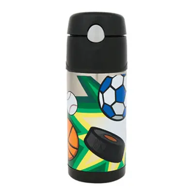 Thermos Stainless Steel Kids Multisports Funtainers (Bottle)