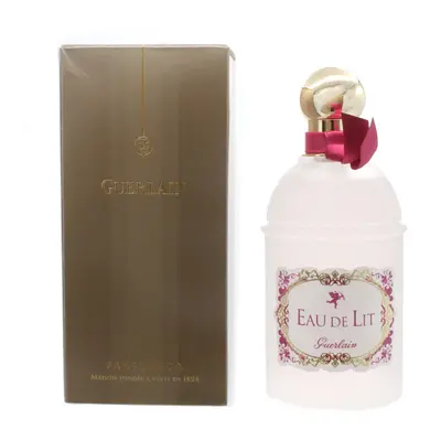 Guerlain Eau De Lit 125ml Eau De Toilette