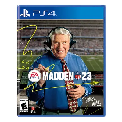 Madden NFL - PlayStation