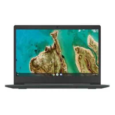 Lenovo IdeaPad 3i 14" Chromebook - Celeron, 4GB RAM, 64GB eMMC