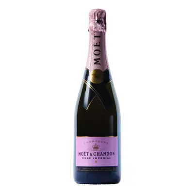 Moet & Chandon Rose Imperial NV 75cl