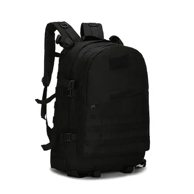 (17) Level Backpack Army-style Attack Backpack Molle Tactical Bag