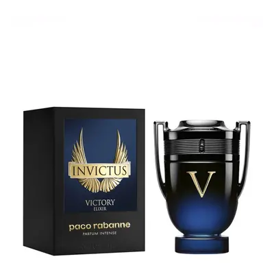 Paco Rabanne Invictus Victory Elixir Parfum 50ml Spray