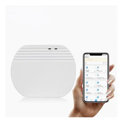 Wireless Gateway Smart Home App Control Intelligent Controller Works with Smart Device