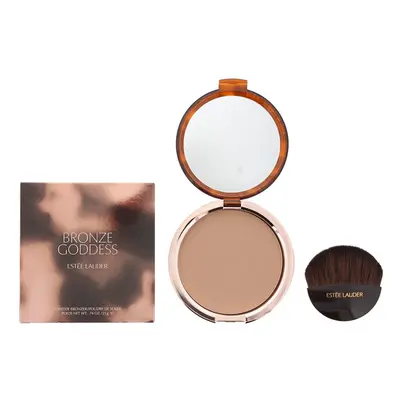 EstÃ©e Lauder Bronze Goddess Light Powder Bronzer 21g All Skin Types