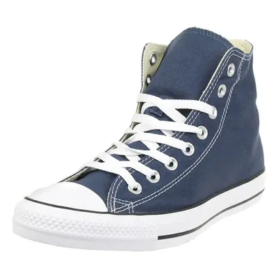 Converse Womens All Star Hi High Top Chuck Taylor Chucks Trainers - Na