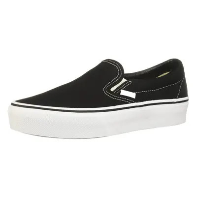 Vans Classics Women's Low-Top Slip On Trainers Black and White Checke