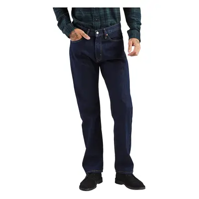 Levi's Men's Regular Fit Jeans (Also Available in Big & Tall) Rin