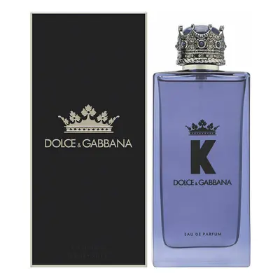 Dolce & Gabbana K for Men 5.0 oz Eau de Parfum Spray Brand New