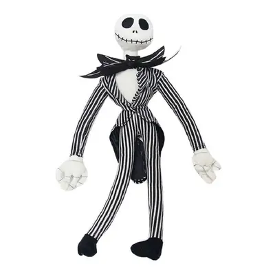 The Nightmare Before Christmas Plush Doll