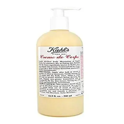 Kiehls Creme De Corps 500Ml