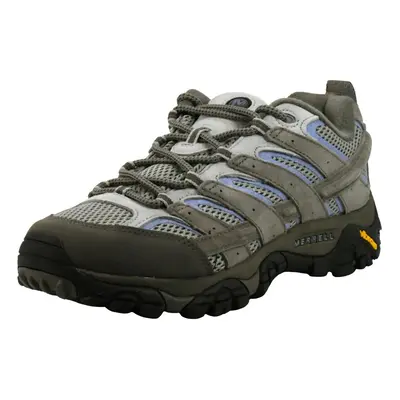 Merrell Women's Moab Vent Falcon Hiking Shoe M US