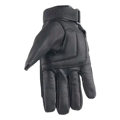 (L) New Outdoor Tactical Gloves Taktische Handschuhe Gloves Bicycle Bike Motorcycle Riding Glove