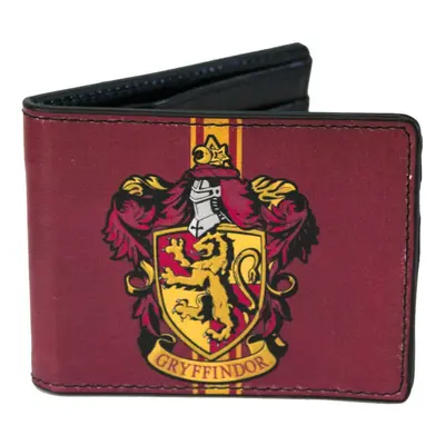 Harry Potter Gryffindor Wallet