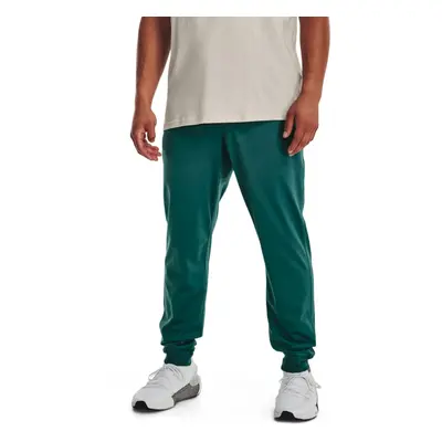 Under Armour Mens Standard Sportstyle Tricot Joggers (722) coastal Te