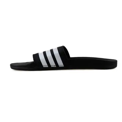 adidas Men's Mule Beach & Pool Shoes Black Core Black FTWR White Core