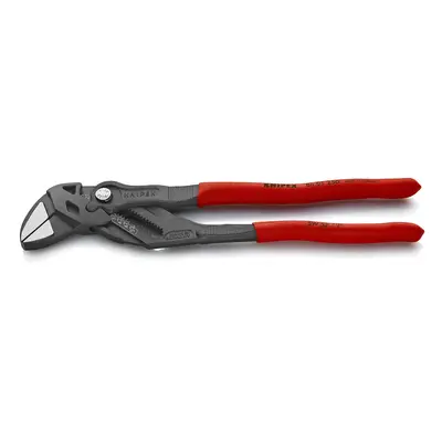 KNIPEX Tools - Pliers Wrench Black Finish (8601250) 10-Inch