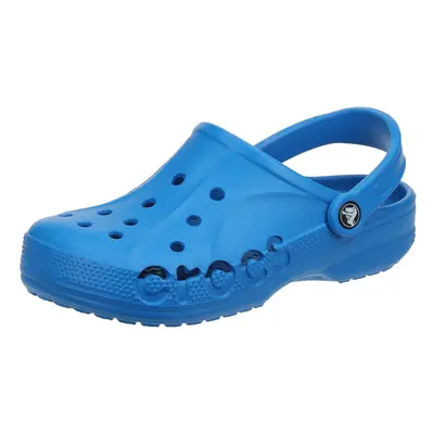 crocs Baya clog (Unisex) Bright cobalt Mens Womens Medium