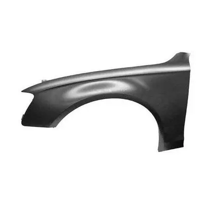 Audi A4 Front Wing Primed Passenger Side