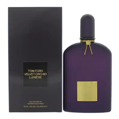 Tom Ford Velvet Orchid 100ml Eau De Parfum