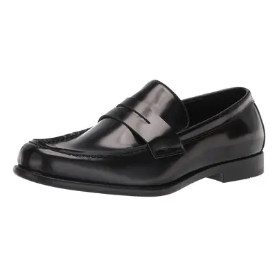 Calvin Klein Men's CRISPO Loafer Black