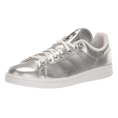 adidas Originals X Disney Mickey Stan Smith Sneaker Silver Metallic/B