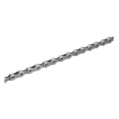 Shimano SLX CN-M7100 Chain - 12-Speed Links Silver