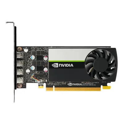 Quadro T1000 8GB Nvidia Low Profile (Retail)