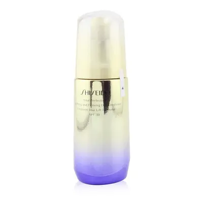 Shiseido Vital Perfection Uplifting & Firming Day Emulsion SPF 75ml/2.5oz