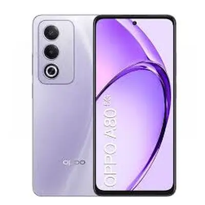 OPPO A80 8+256GB DS 5G MOONLIGHT PURPLE OEM