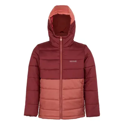 (9-10 Years, Rumba Red/Mineral Red) Regatta Childrens/Kids Lofthouse VIII Insulated Jacket