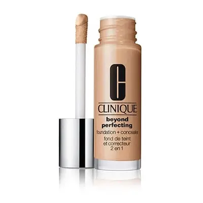 Clinique Beyond Perfecting Foundation And Concealer 30ml - Cream