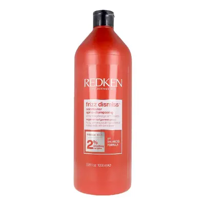 Anti-frizz Conditioner Frizz Dismiss Redken (1000 ml)