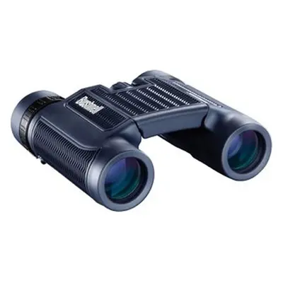 BUSHNELL BN130105 x mm Binoculars - Graphite, Graphite