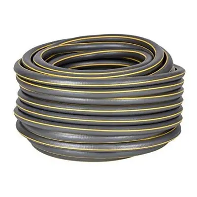 Hozelock Tricoflex Ultramax Hose, Grey, 12.5 mm x m/2333800